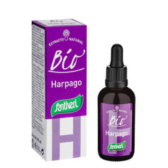 Harpago Bio Extract 50Ml. Santiveri