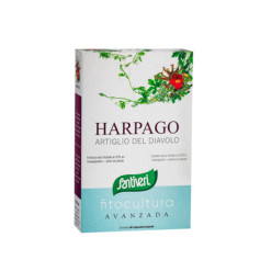 Harpago 40 Cápsulas Santiveri