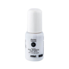 Óleo de Rosa Mosqueta 30Ml. Santiveri