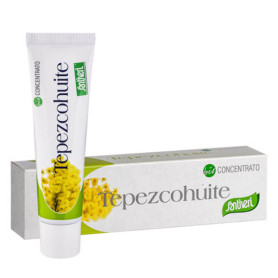 D-Creme com Tepezcohuite Bio 50Ml. San teri
