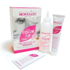Montalto Soft 5.0 Castanho Claro Santiveri