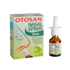 Otosan Nasal Spray 30Ml. Santiveri