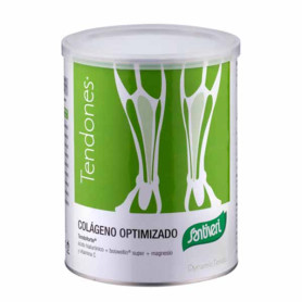 Dynamictendo Collagen Powder 230Gr. Santiveri