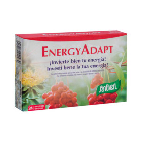 Energyadapt 24 Comprimidos Santiveri