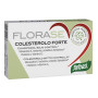 Florase Colesterol Forte 40 Cápsulas Santiveri