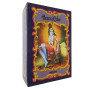Pó de Henna Indigo Radhe Shyam