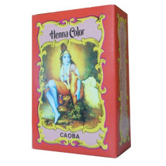 Henna Powder Mahogany Radhe Shyam