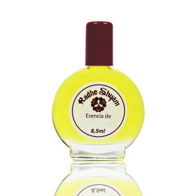 ESSÊNCIA DE ALOE VERA 8,5Ml. RADHE SHYAM