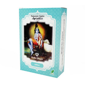 Tratamento Capilar Amla Radhe Shyam