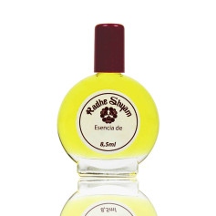 Essência de pêssego 8,5Ml. Radhe Shyam