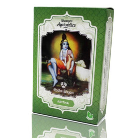 Aritha Shampoo 100Gr. Radhe Shyam