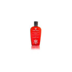Gel de banho e banho de açafrão e mel 250ml Radhe Shyam