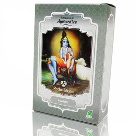 Brahmi Tratamento Natural Radhe Shyam