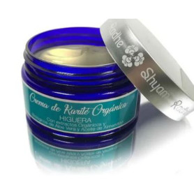 Creme de Karité de Figo 100Ml Radhe Shyam