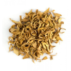 Flores de Flor de Laranjeira 50Gr. Rosana (Diplan)