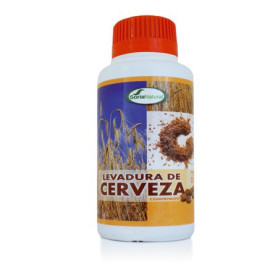 Comprimidos de fermento de cerveja Soria Natural