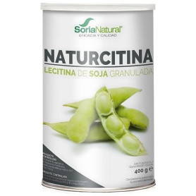 Naturcithin 400Gr. Soria Natural
