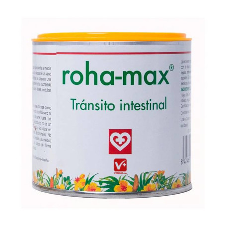 Roha Max 60Gr. Diafarm