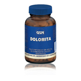 Dolomite 150 Tablets GSN