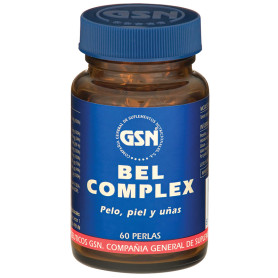 Bel Complex 60 Pearls GSN