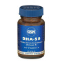 Dha 60 GSN Pearls