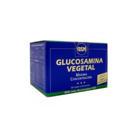 Glucosamina Chocolate 30 Envelopes GSN