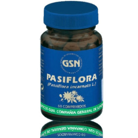Maracujá 60 cápsulas GSN