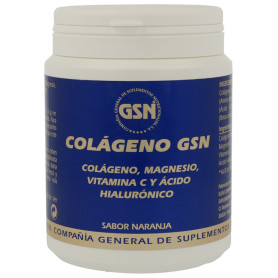 Collagen Classic Naranaja 340Gr. GSN