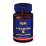 Vitamina E Natural 40 Pérolas GSN