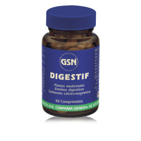 Digestif 50 Tablets GSN