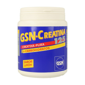 Creatina-125 500Gr. GSN