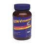 Vitamina C 120 Comprimidos GSN