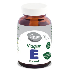 Vitagran Vitamina E Forte El Granero