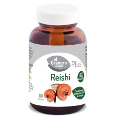 Reishi Plus The Barn