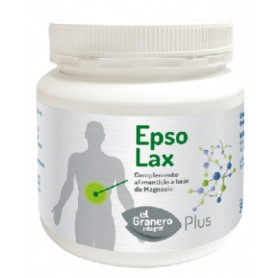 Vendas Epsolax pela Epson 350Gr. O celeiro