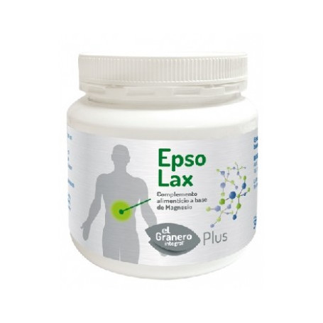 Vendas Epsolax pela Epson 350Gr. O celeiro