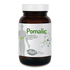 Pomalic (ácido málico) El Granero