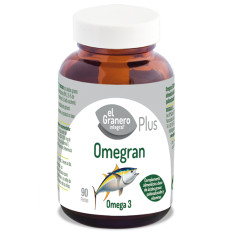 Omegran 3 Plus The Barn