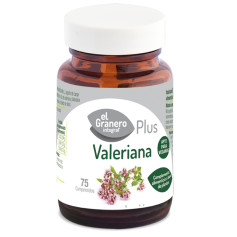 Valerian Forte The Barn