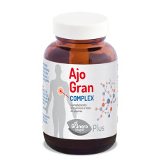 Complexo Ajogran El Granero