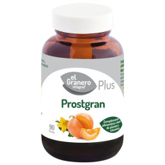 Prostagran The Barn
