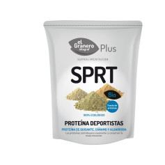 Protein Athletes Bio 200Gr. O celeiro