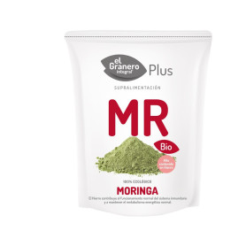 Moringa Bio 150Gr. O celeiro