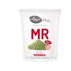 Moringa Bio 150Gr. O celeiro