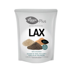 Lax-Transit BIO 150Gr. O celeiro