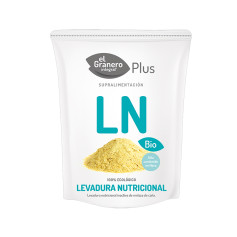 BIO Nutritional Yeast 150Gr. O celeiro