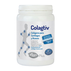Colagtiv 300Gr. O celeiro