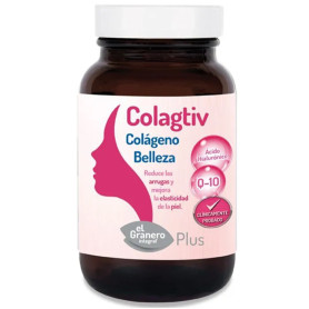 Colagtiv Beauty 120 Tablets El Granero