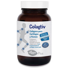 Colagtiv 180 Tablets El Granero