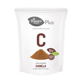 Canela Bio 150Gr. Granero